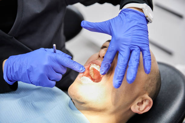 Best Emergency Gum Treatment in Decatur, AR