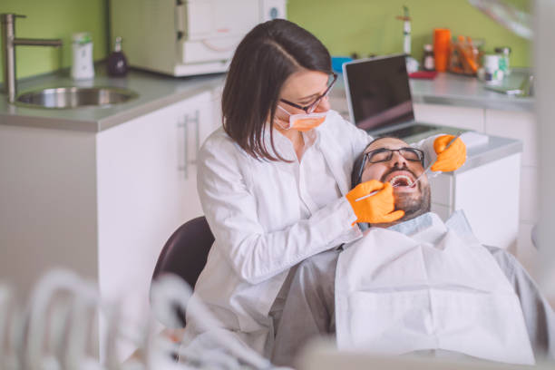 Best Emergency Root Canal Treatment in Decatur, AR