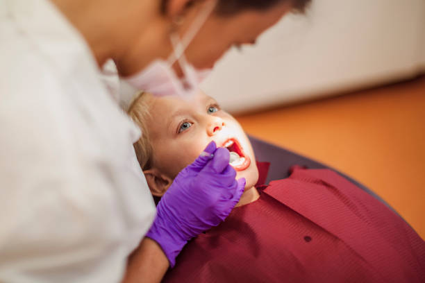 Best Cosmetic Emergency Dentistry in Decatur, AR