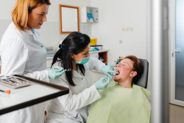 Best Urgent Care for Lost Fillings or Crowns in Decatur, AR